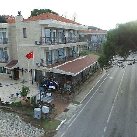 Etap Altinel Cam Hotel Ayvalı Zewnętrze zdjęcie